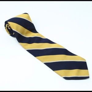 Jos. A. Bank - Hand Sewn Neck Tie